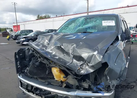 2015 Ford F-150 Xlt из США, поврежденный, VIN 1FTEW1E88FKD49400